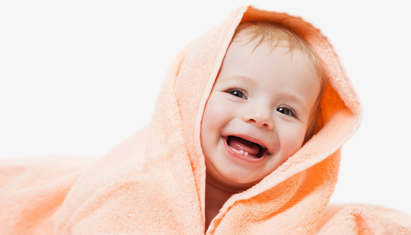 Baby Centre article - Baby’s Teeth