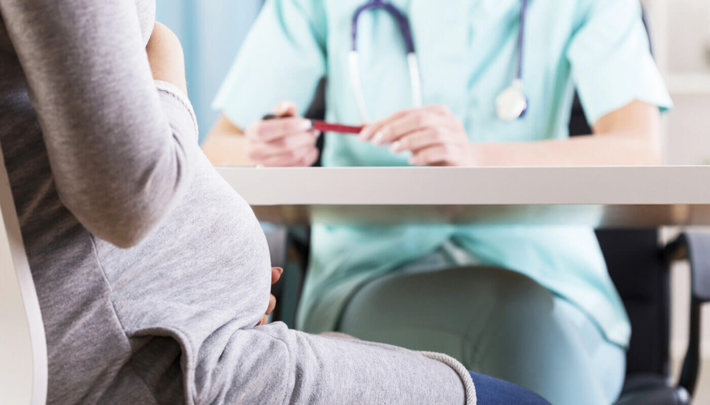 Maternity and Hospitalization