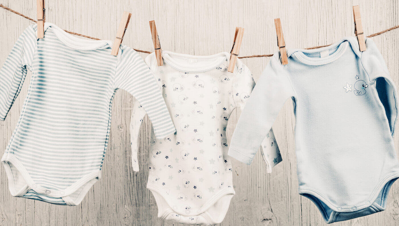 Baby Centre article - Baby's Clothes