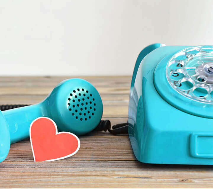 Baby Shower game ideas - Telephone tips!