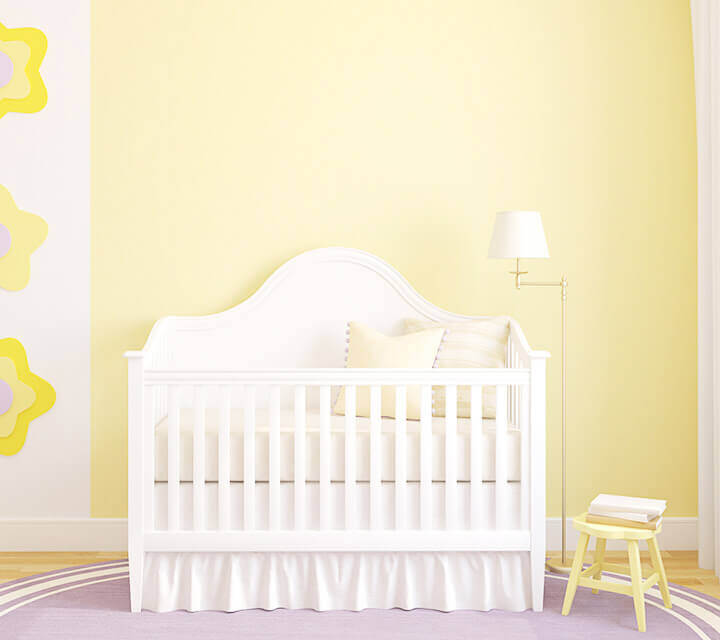 Nursery Furniture