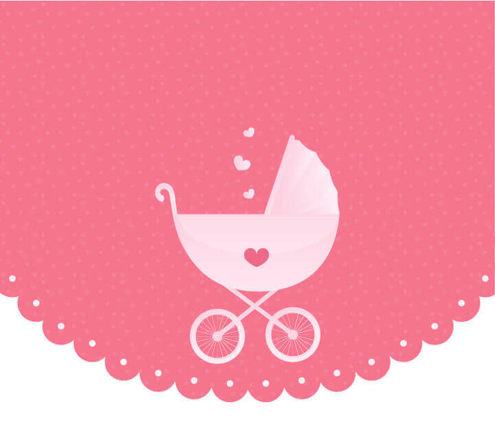 Baby Shower Themes - A Stroller Savvy Soirée