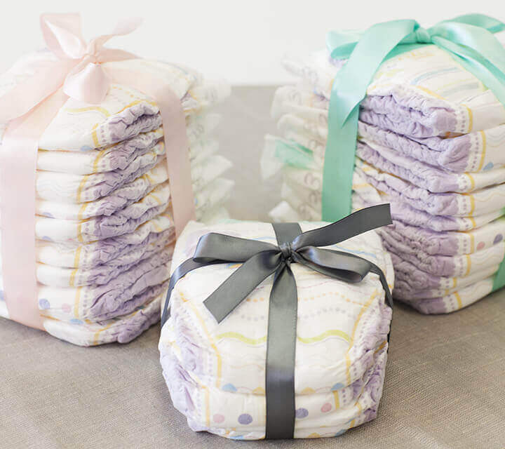 nappy gift ideas