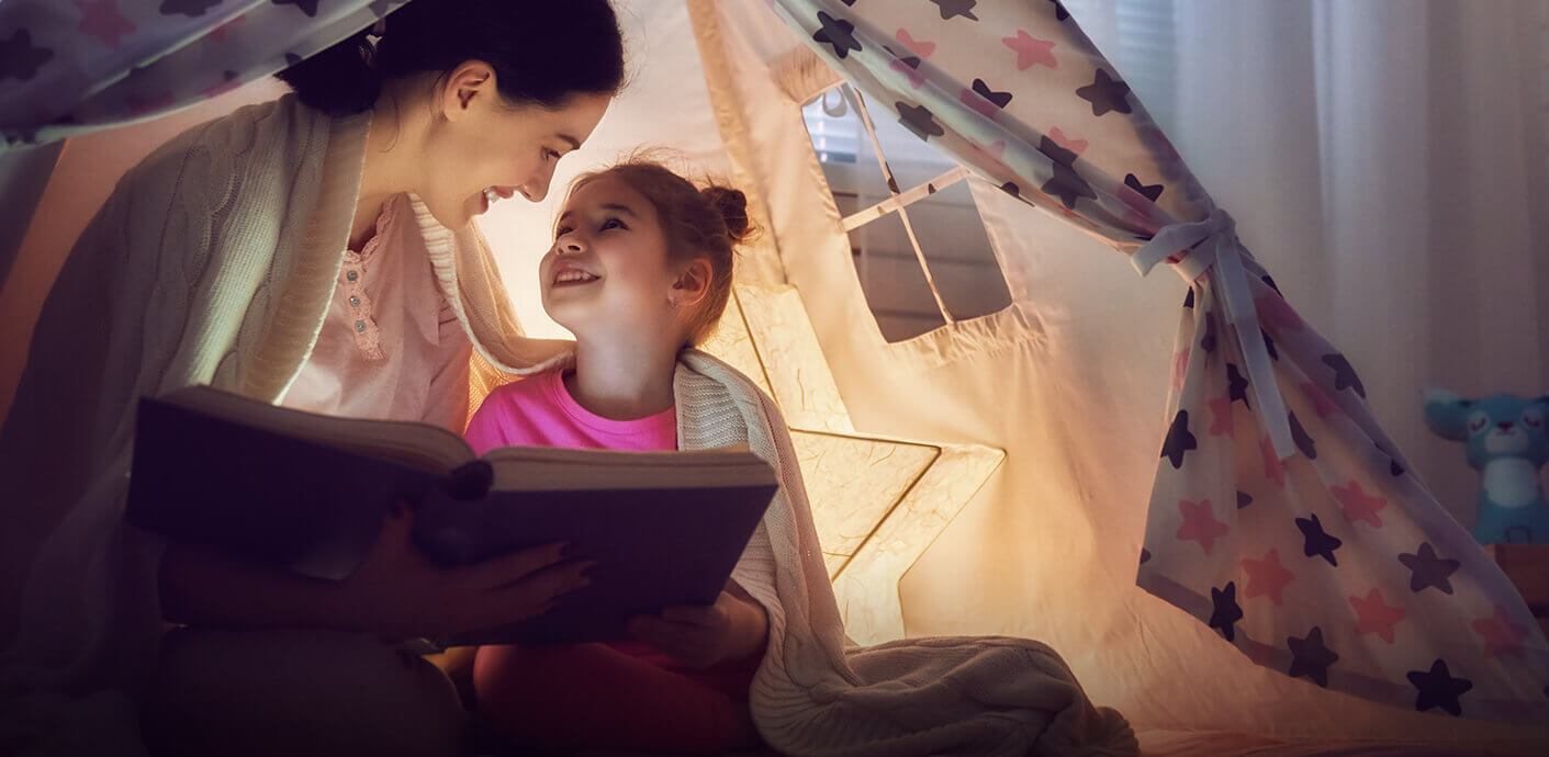 16 Bedtime Stories for Kids That They’ll Love