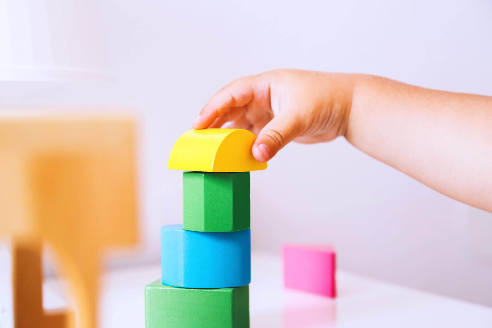 The Best Toys to Help Your Toddler’s Development