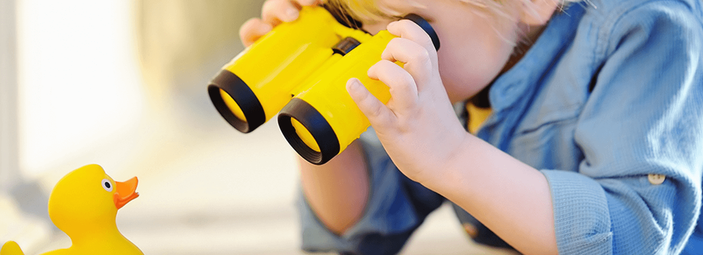 4 Ways to Explore What Your Toddler Loves