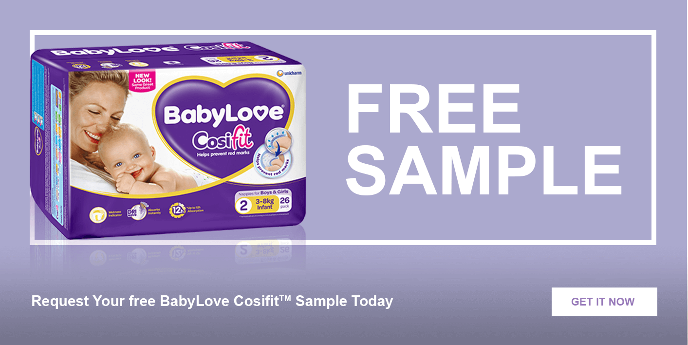 Baby proofing - Free Sample for Babies