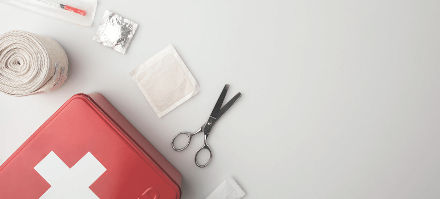 The Ultimate First Aid Kit Checklist