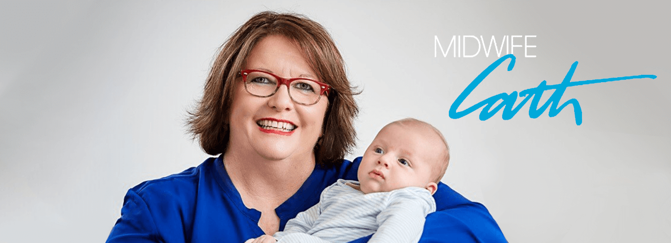 Midwife Cath - child development